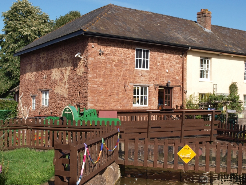 Lydeard T5.2 Lower Mill